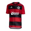 Maglia ufficiale CR Flamengo 2023-24 Casa per Uomo